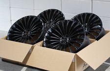 Cerchi Breyton LS3 FlowForm 9