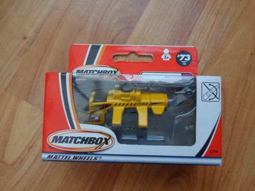 Modello diecast elicottero - modello,