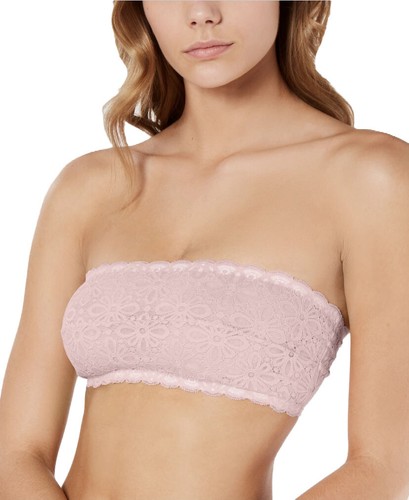 Reggiseno donna jenni fascia - donna,