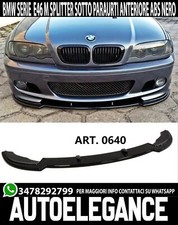 LAMA PER BMW SERIE 3 E46 M3