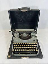 Macchina Da Scrivere SIM