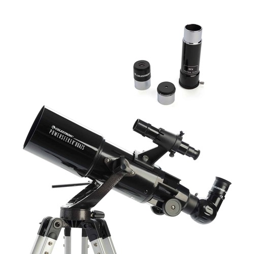 Celestron telescopio