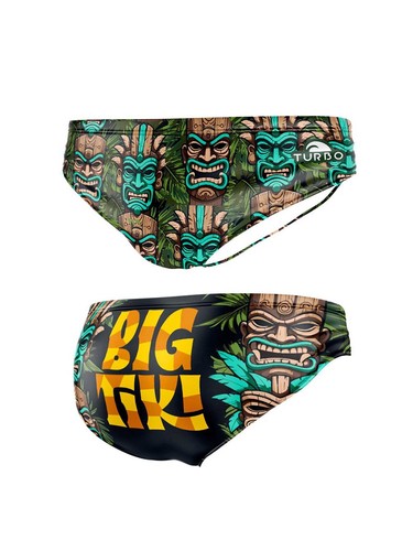 Turbo costume slip big - -,