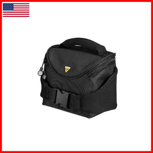 Topeak compact manubrio borsa - compact,