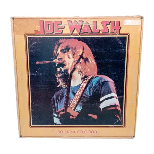 Joe walsh far so good - joe, 🎶