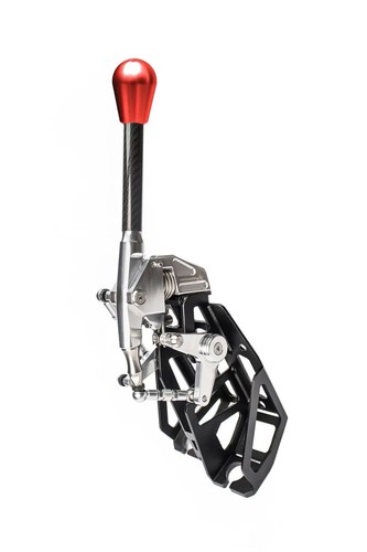Short shifter castelletto leva - shifter,
