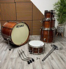TAMA Starclassic Bubinga