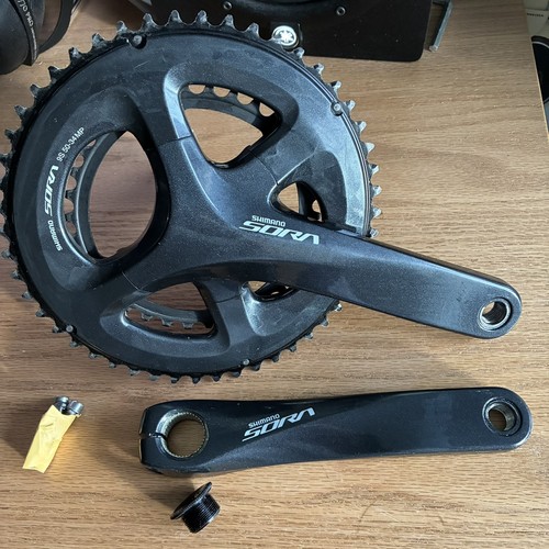 Manovella shimano sora - manovella,