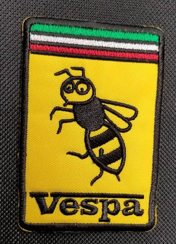 Toppa logo vespa ape - vespa,