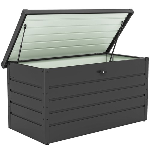 Panca baule contenitore - panca,