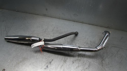 Honda vt600 1999 - vt600, 1999-2007