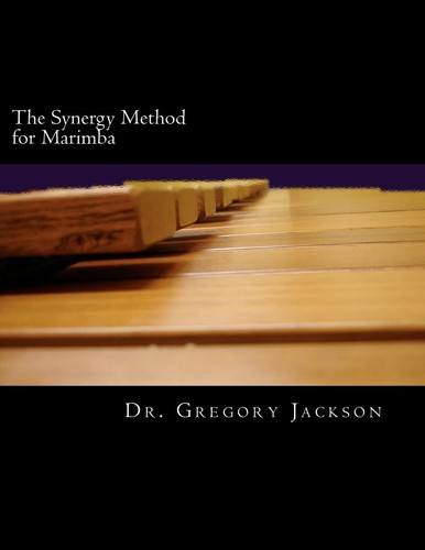 The synergy method for - the, marimba