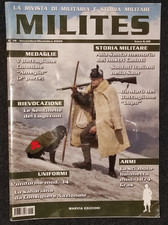 Milites - La rivista di