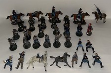 Lotto Soldatini Giocattolo