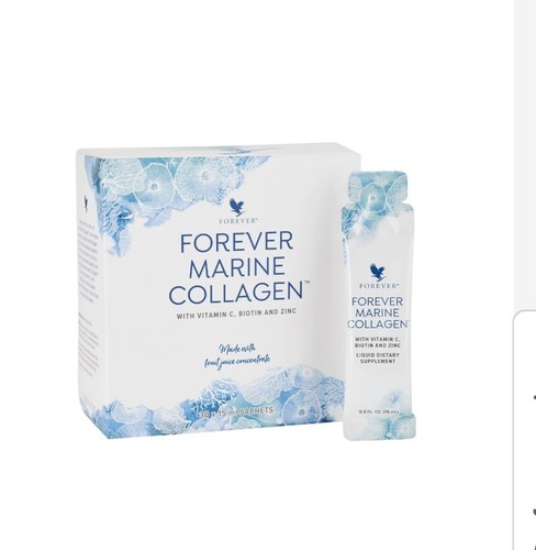 Forever marine collagene - marine,