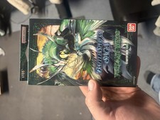 Bandai Battle Spirits SAGA