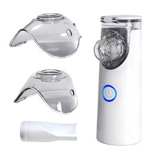 Aerosol Portatile Inalatore