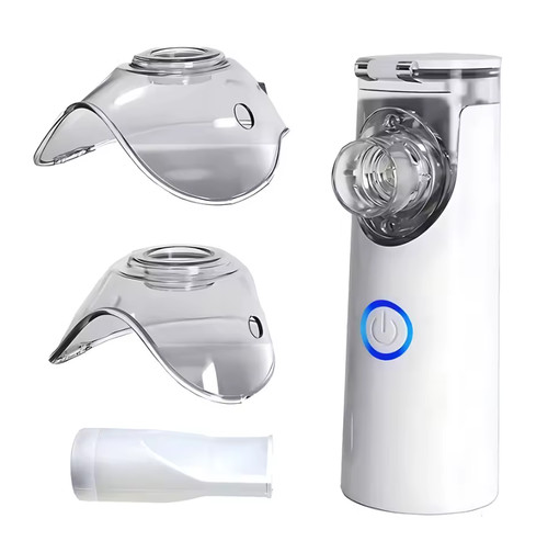 Aerosol portatile inalatore - aerosol,