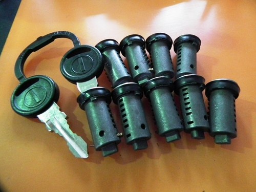 Kit cilindri per - cilindri,