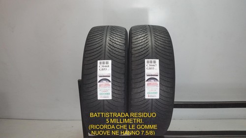 Gomme usate termiche - ,