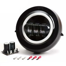 EVOK FANALE FARO ANTERIORE LED