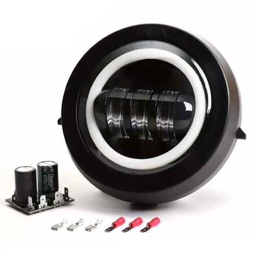 Evok fanale faro anteriore led - evok,