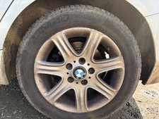 4 gomme con cerchio in lega