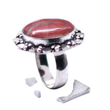 Rosso Diaspro Cocktail