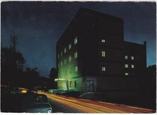 AGRIGENTO - HOTEL DELLA VALLE -72842-