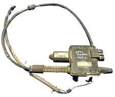 CENTRALINA FRENO A MANO