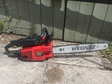 motosega komatsu danarm g380