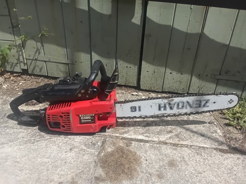 Motosega komatsu danarm - motosega,