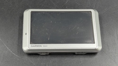 Garmin nuvi 710 - garmin, gps