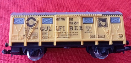 Lima 320409 ännuenvagn - 320409,,