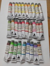 29 TUBI 7,5 ML ACQUERELLO EXTRAFINE ARTISTS WATERCOLOUR MAIMERI