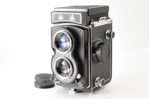 Seagull haiou tlr - tlr, 6x6