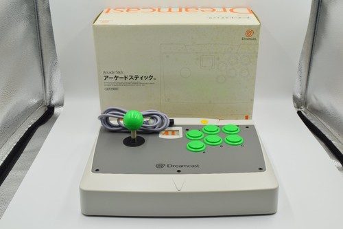 Sega dreamcast official arcade - sega,