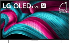 Smart TV LG OLED42C5P 42