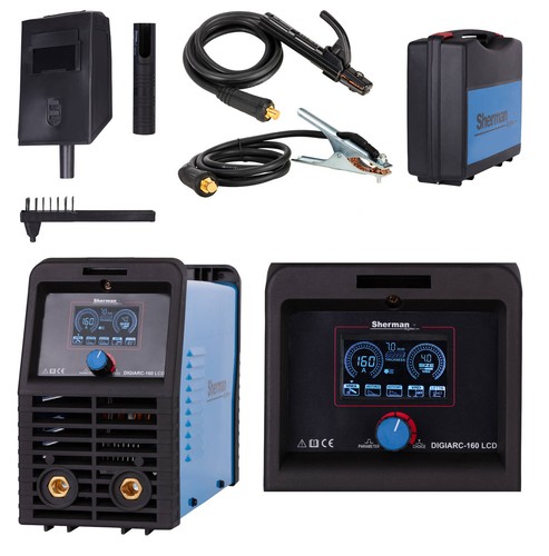 Sherman digiarc 160 - digiarc,