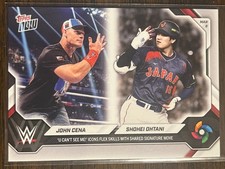 2026 Topps Now WBC #WBCO