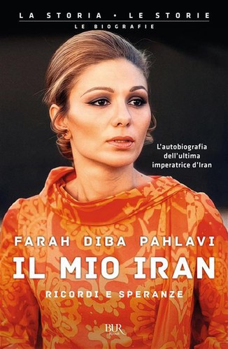 Mio iran ricordi - il,
