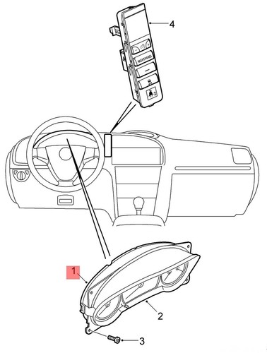Saab aero xwd 2 - aero, 9-3x/xwd