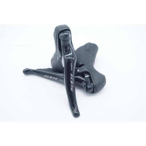 Leve doppio comando - , shimano