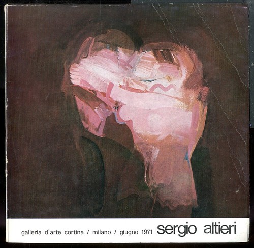 Sergio altieri galleria - altieri,