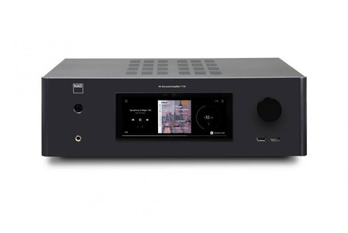 Nad t778 ricevitore hd - nad,
