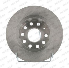 DISCHI FRENO GOLF V (1K1)