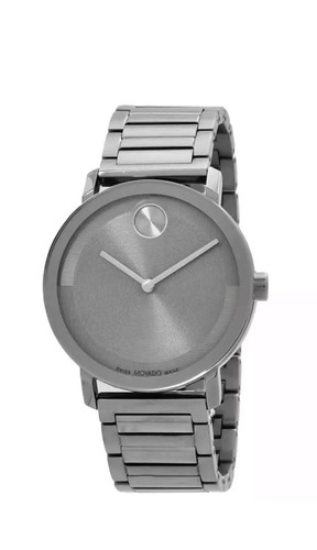 Nuovissimo orologio uomo