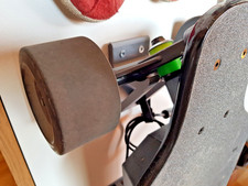Pattino Elettrico Ownboard / Meepo Board Montaggio a Parete