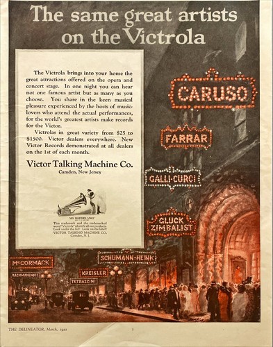 Pubblicità stampa epoca - pubblicità,