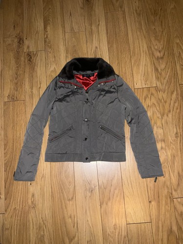 Cappotto giacca zara donna - cappotto,